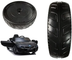 Priekinis ratas LEAN CARS JE1001 BMW i8