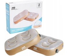 Marimex Pripučiama SPA sėdynė MSpa
