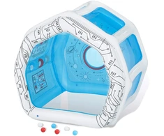 „Bestway 52632“ pripučiama žaidimų aikštelė „Space Station“