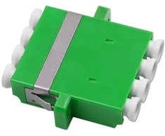 Qoltec Adapteris optiniam kabeliui LC/APC Singlemode
