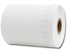 QOLTEC 50755 Labels for DYMO 4XL / S0904980 / 104 x 159 mm / 220 pcs