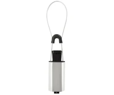 Qoltec įtempimo spaustukas 15kN 11-14mm