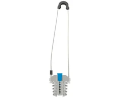 Qoltec įtempimo spaustukas MBL 5.5kN <7mm
