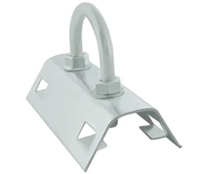 Qoltec Kabelio laikiklis 25kN
