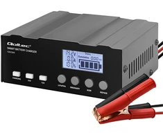 Qoltec 12v-12,6v-24v 52491