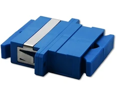 QOLTEC 54142 Qoltec Optic adapter SC/UPC duplex SingleMode