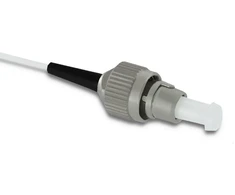 Qoltec optinio pluošto pigtailas Singlemode 9/125 G657A2 3m
