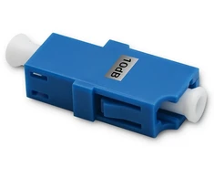 Qoltec optinio pluošto slopintuvas LC/UPC(F) - LC/UPC(F) 10dB
