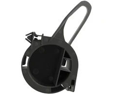 Qoltec Pakabinimo spaustukas 4kN 11-15mm