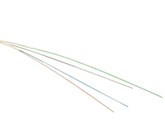 Qoltec PLC skirstytuvas 1x4 G.657A Singlemode 0.9mm