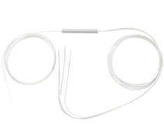 Qoltec PLC skirstytuvas 1x4 G.657A Singlemode 0.9mm