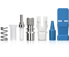 Qoltec Šviesolaidžio jungtis FC/UPC 0.9mm multimodas