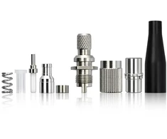 Qoltec Šviesolaidžio jungtis FC/UPC 3.0mm vienamodė