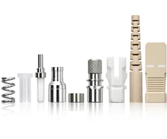 Qoltec Šviesolaidžio jungtis SC/UPC multimodas 3.0mm