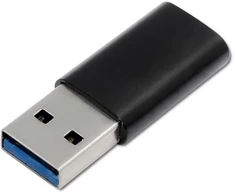 Qoltec USB A į USB C adapteris