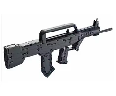 Ramiz Konstruktorius Militarijos šaulių rinkinys 1133 el.