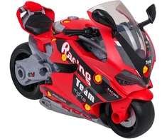 Ramiz Vaikiškas mechaniko motociklo dirbtuvės rinkinys