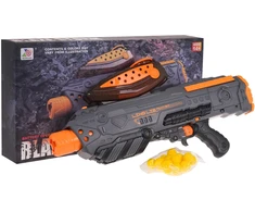 Ramiz Žaislinis „Blaze Storm“ BB šautuvas pilkas