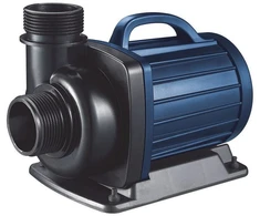 Rebie AquaForte DM 5.000LV 12V tvenkinio siurblys