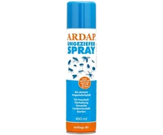 Rebie ARDAP vabzdžių purškiklis 750 ml