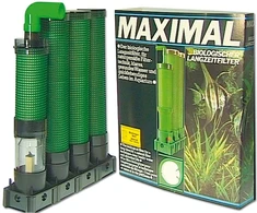 Rebie MAXIMAL BIOLOGOSET 200 S 37 cm