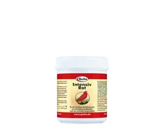 Rebie QUIKO Intensiv 100 g raudonas