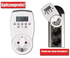 Rebie Skaitmeninis laikmačio jungiklis