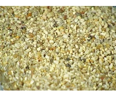 Rebie Smulkus akvariumo žvyras 1-2 mm 10 kg