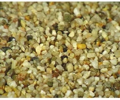 Rebie Vidutinis akvariumo žvyras 2-4 mm 10 kg