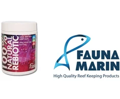 ReBiotic 100% Natūralus 100ml/50g FAUNA MARIN