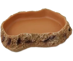 REPTI PLANET miško dekoracija terariumui