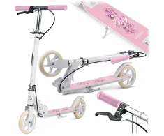 Ricokids Kodi Ballerina motoroleris