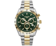 Roamer Monza 100 850837477520 Vyriškas Laikrodis Chronografas