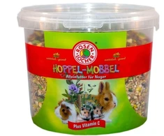 Rosenlöcher Hoppel Mobbel maistas 5kg