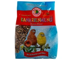 Rosenlöcher kanarų maistas 600 g