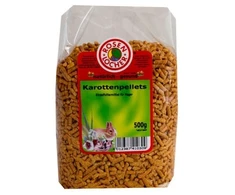 Rosenlöcher morkų granulės 500g