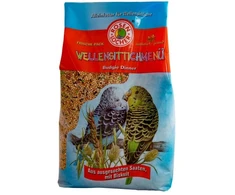 Rosenlöcher papūgų maistas 1kg