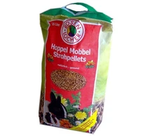 Rosenlöcher šiaudų granulės 20 L