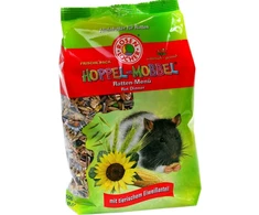 Rosenlöcher žiurkių maistas 600 g