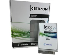 Sander ozonizatorius Certizon C 200