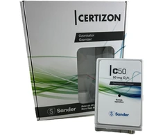 Sander ozonizatorius Certizon C 50
