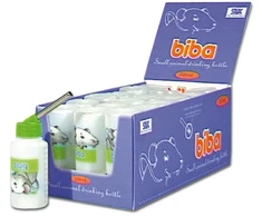 Savic Gėrimo butelis BIBA 100 ml