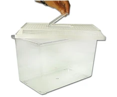 Savic Terariumas fauna box 10 l