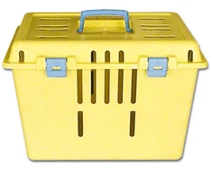 Savic Transporto dėžė PetCaddy 2 šunims/katėms