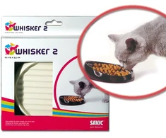 Savic WHISKER 2 dubuo 19x15x3,5 cm