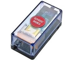 SCHEGO M2K3 membraninis siurblys