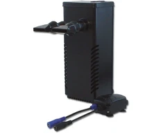 sera algovec UV UV-C sistema akvariumams iki 100l