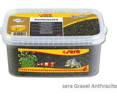 SERA Antracito smėlis 1-3 mm 3 l