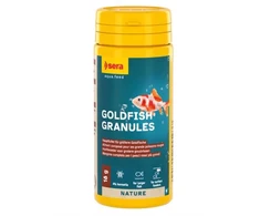 sera Auksinių Žuvų Granulės 50 ml (18 g)