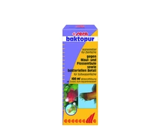 sera baktopur 100ml žuvims